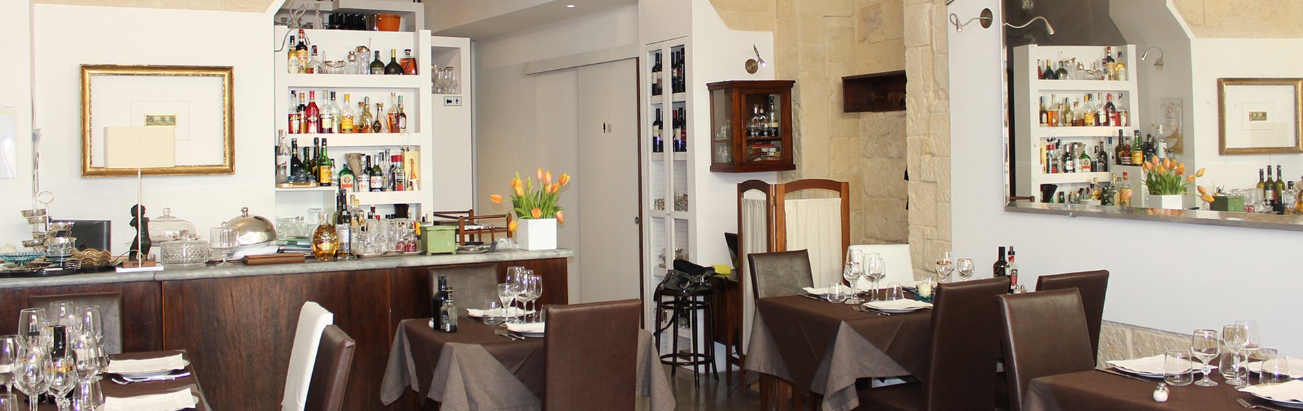 ristorante italiano lecce