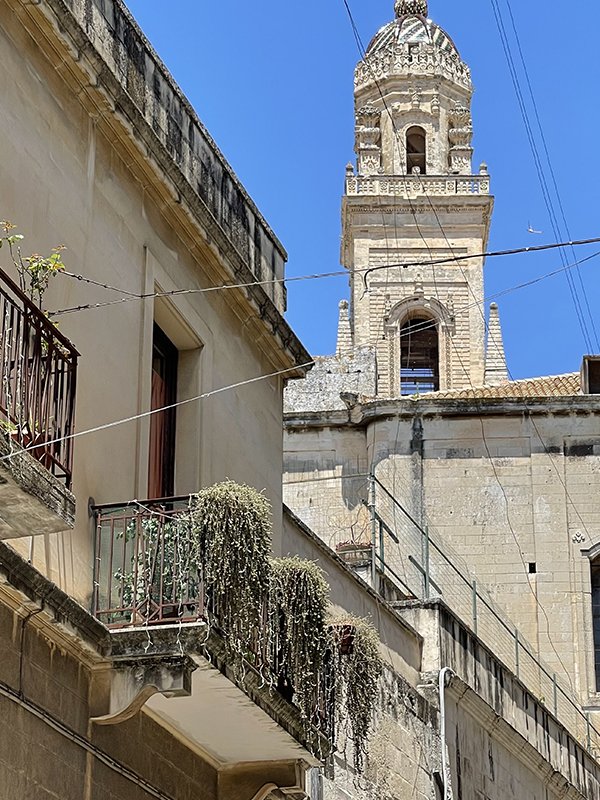 ristorante italiano lecce