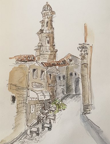 ristorante italiano lecce